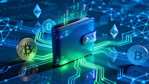 Как пользоваться криптокошельками