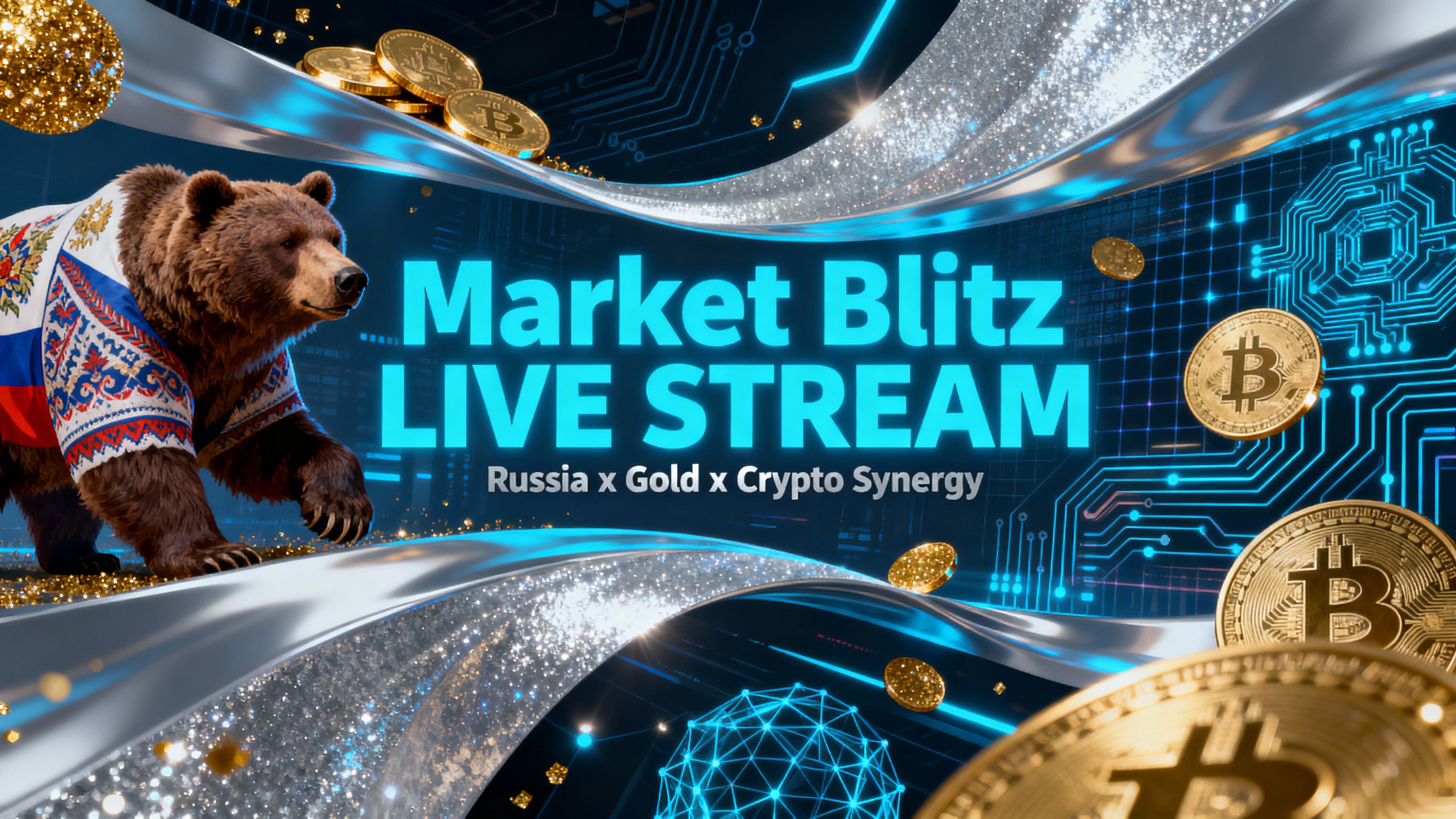 Оперативный Разбор Рынков! (27.06.2025)