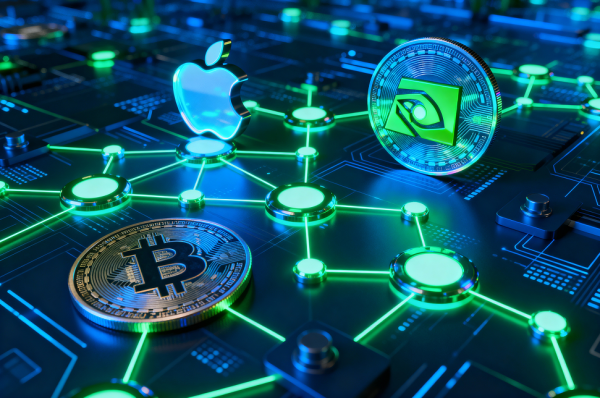 Токенизированные акции: как купить на DEX?