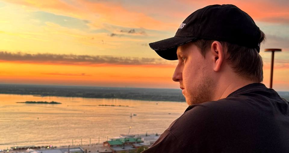 Знакомство с новой платформой