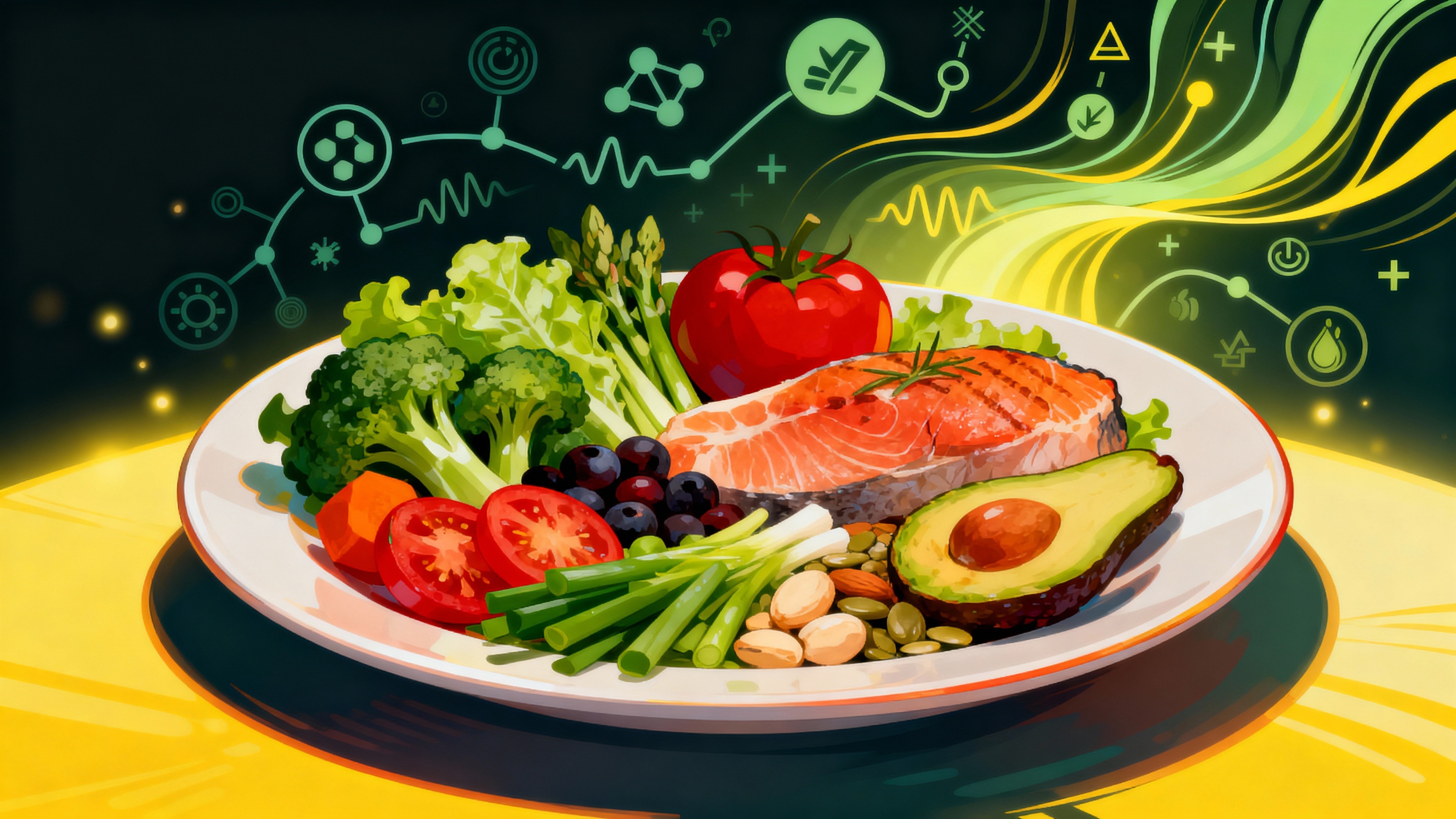 Долголетие и Здоровье: Наш вес