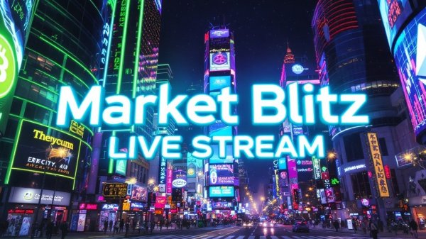 Оперативный разбор Крипты и Рубля! (22.05.2025)