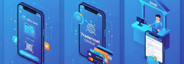 3 основных способа пополнения брокерского счета