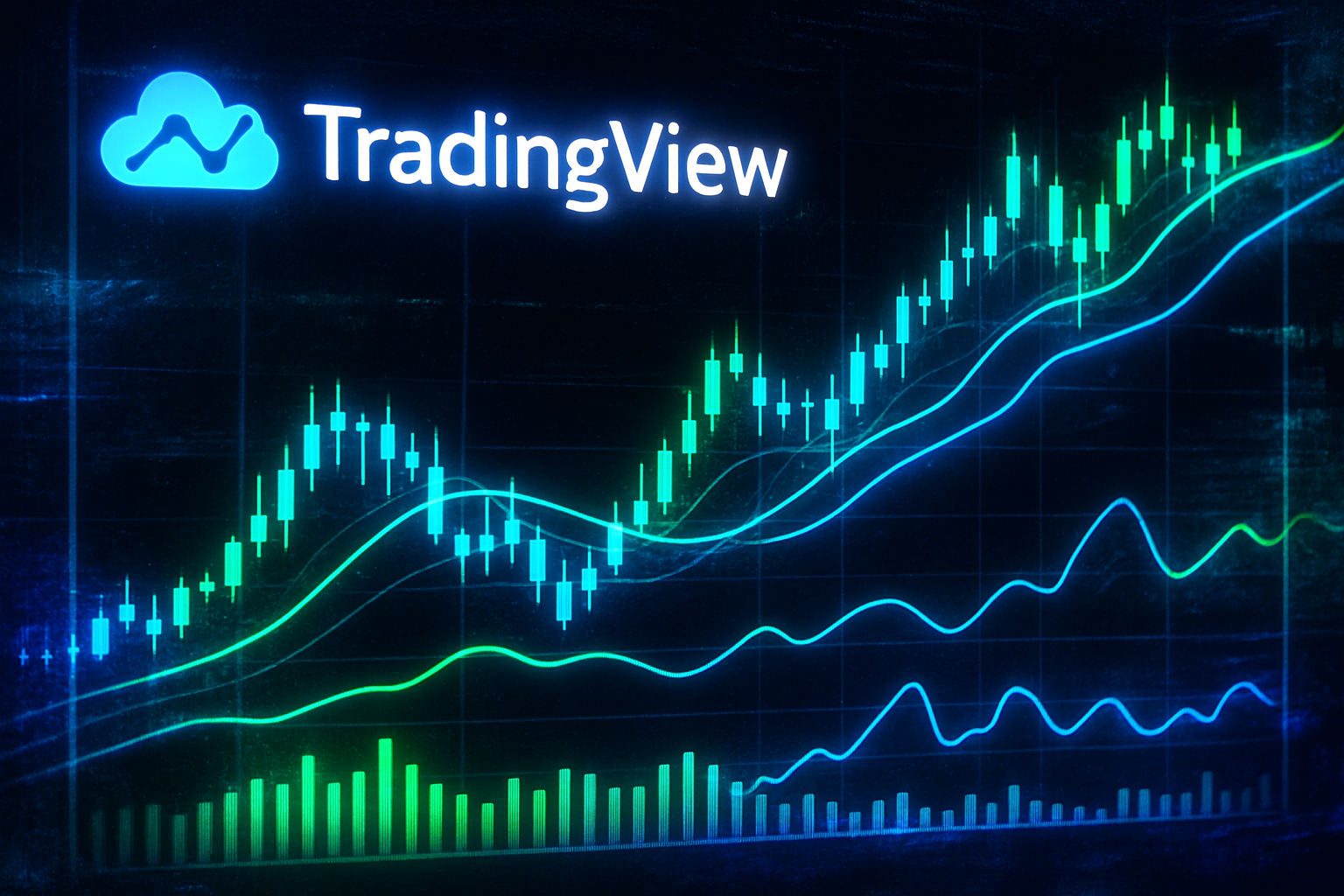 Графики и база технического анализа