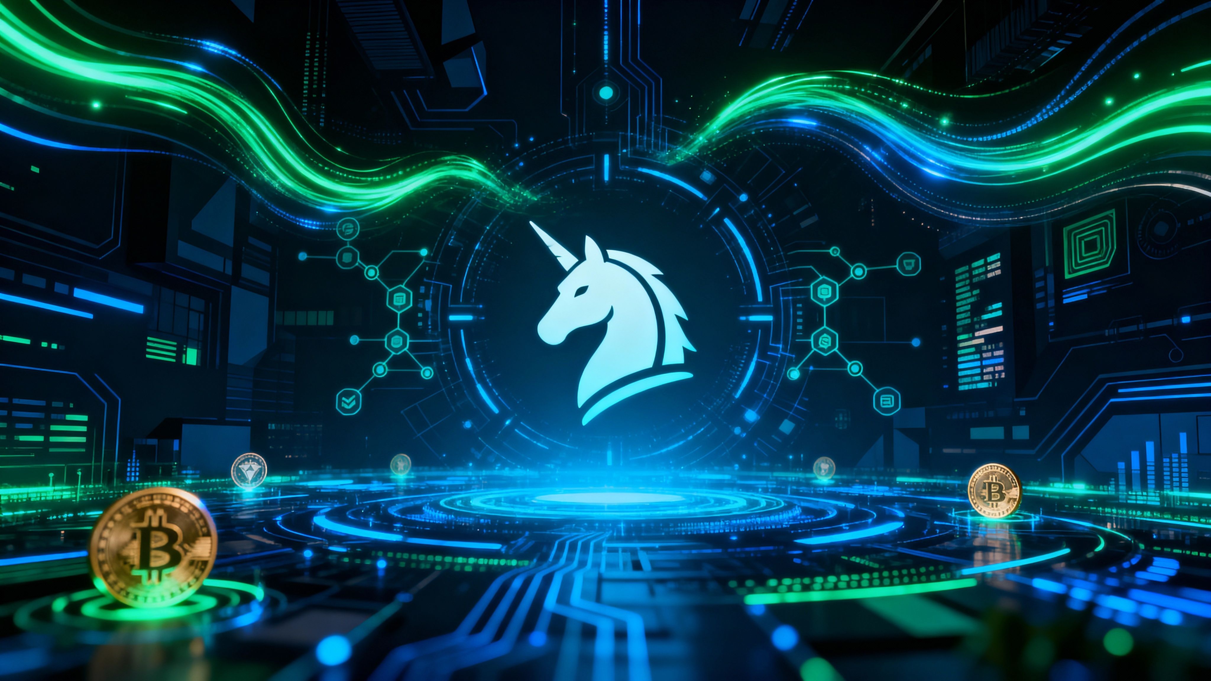 Как пользоваться DEX