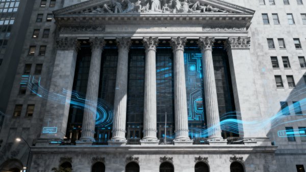 Традиционная инфраструктура