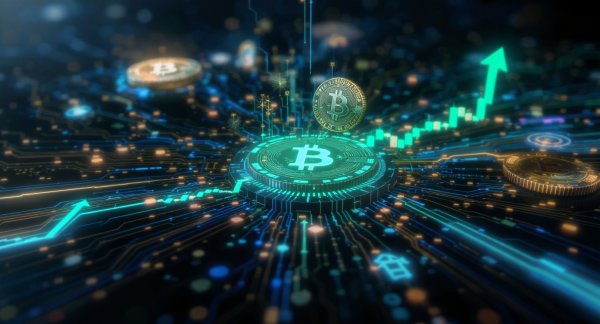 Крипто-инфраструктура