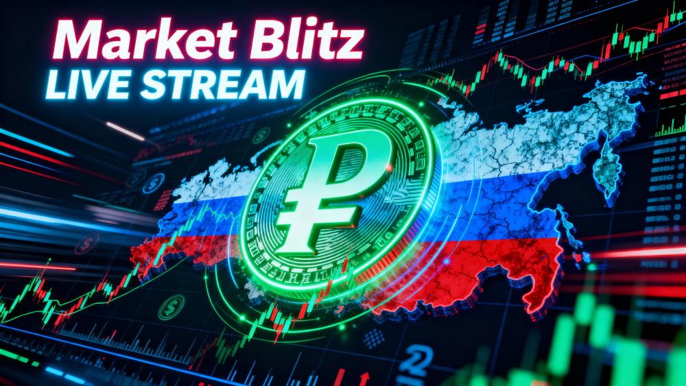 Оперативный Разбор Рынков! (08.08.2025)