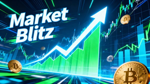 Рыночный блиц (13.05.2025)