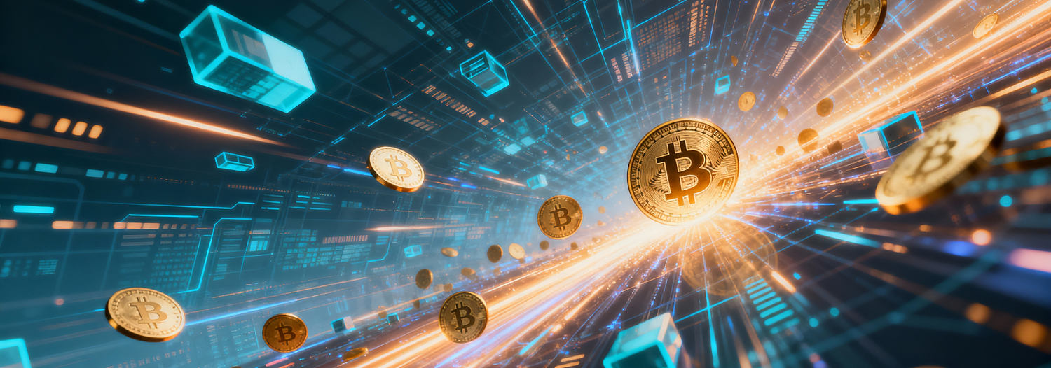 Ultimate-инструкция: Магистр крипто-транзакций