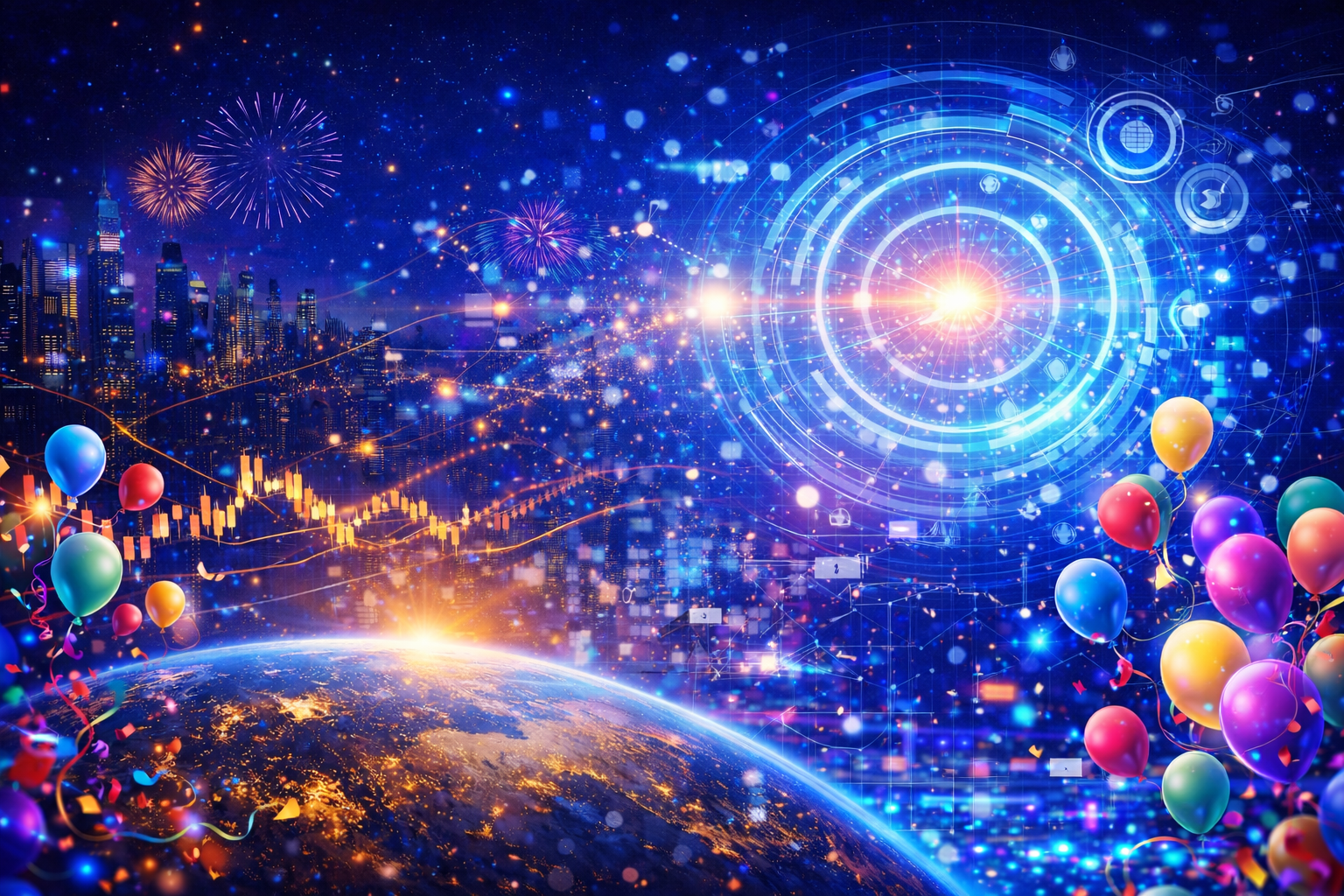 Юбилейный эфир с Эваном