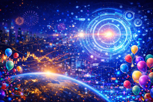 Юбилейный эфир с Эваном