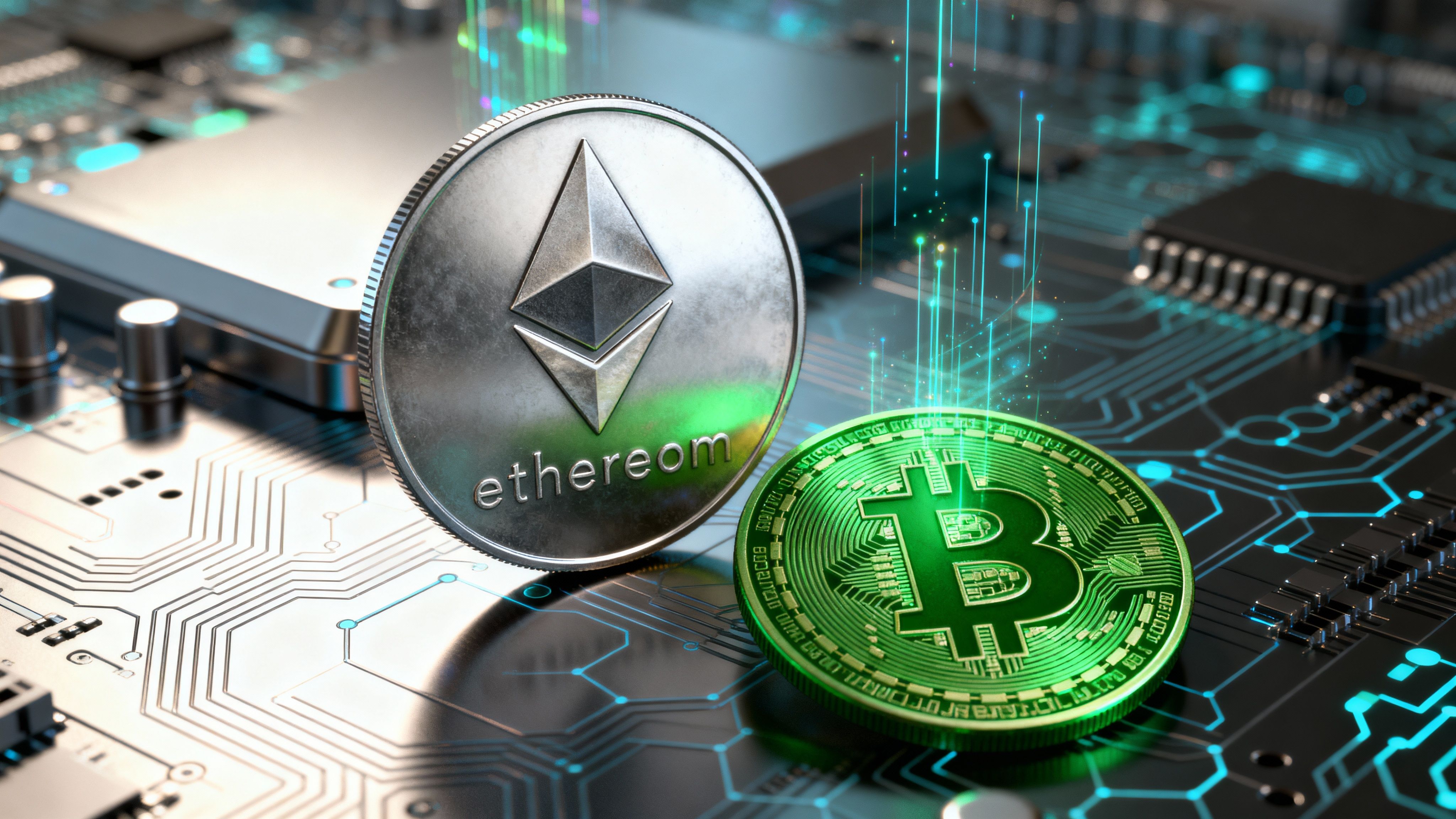 Монеты и токены: в чем разница?