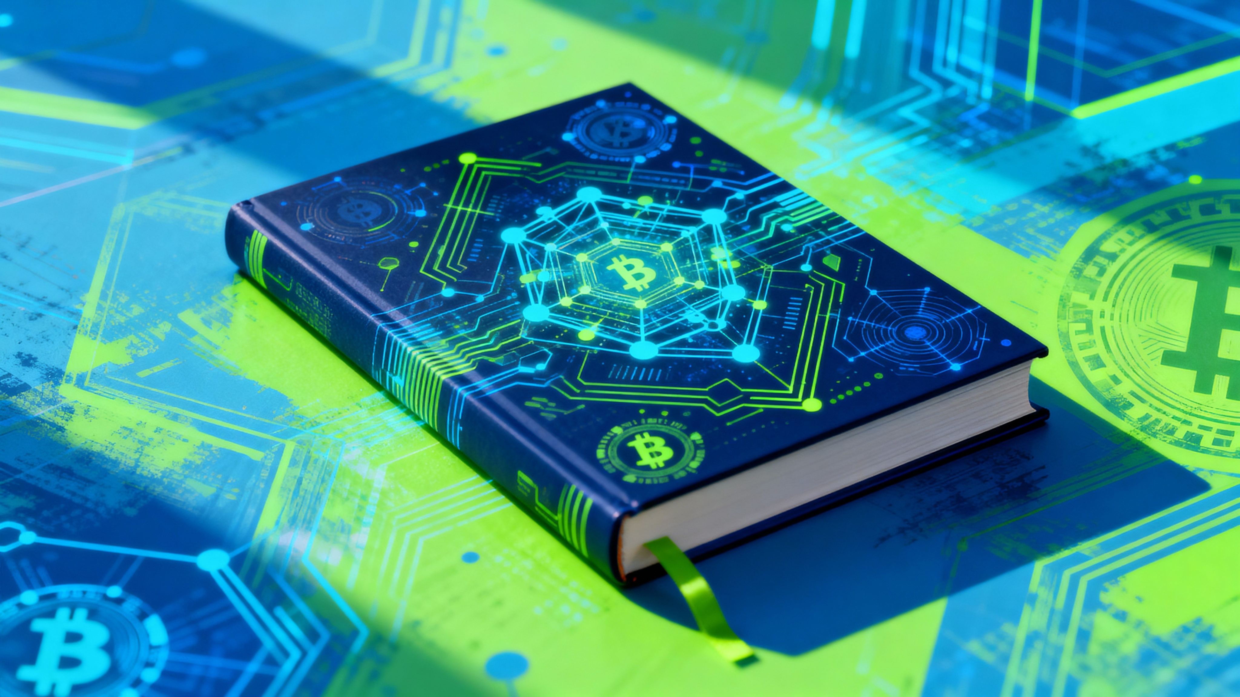 Словарь для DeFi-энтузиаста