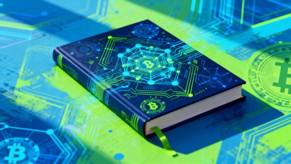 Словарь для DeFi-энтузиаста