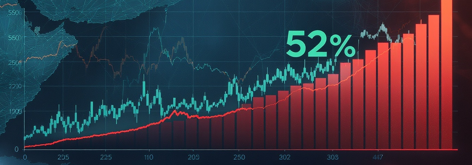 Что для рынка плохо, то для инвестора хорошо?