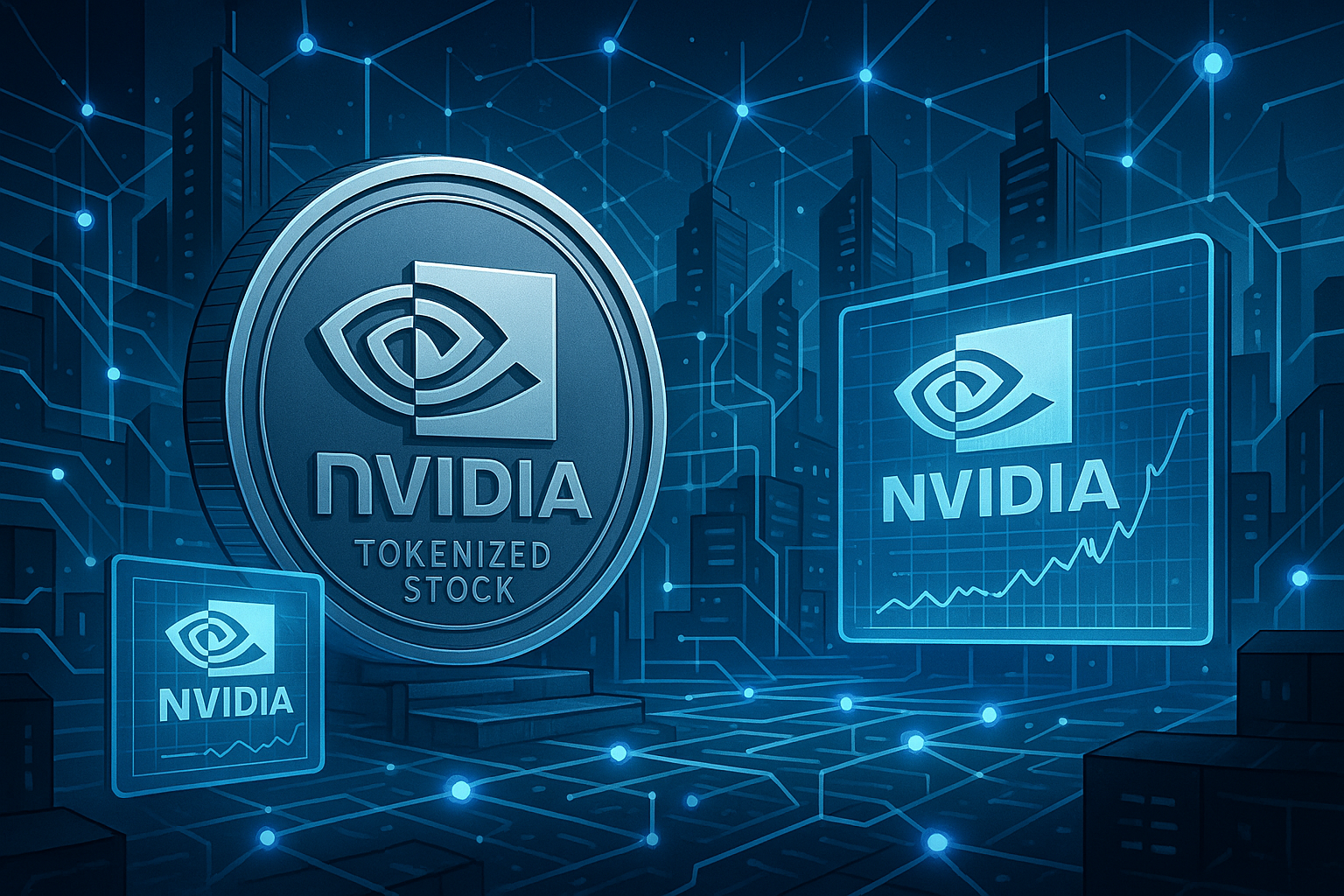 Cifra Markets: регистрация и покупка токенизированных акций