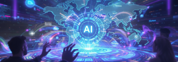 Информация - ваше реальное преимущество в работе и жизни!