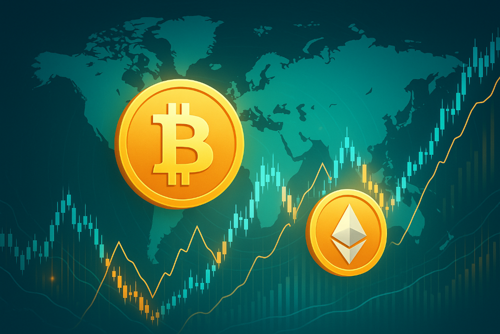 Рыночный Блиц (28.03.2025)