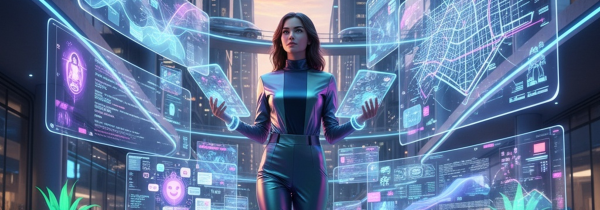 Сделай ЭТО с ИИ сегодня — и будь эффективнее уже завтра!