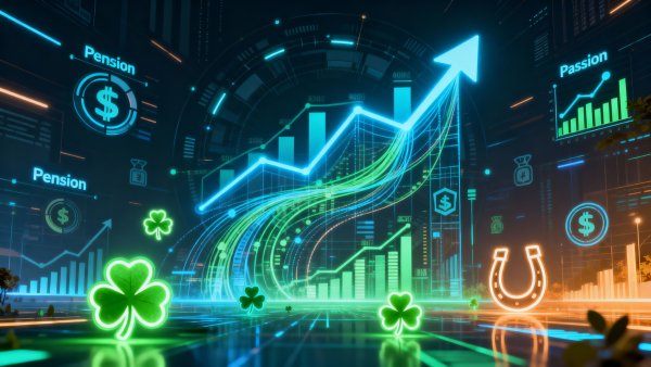 Работа. Бизнес. Деньги